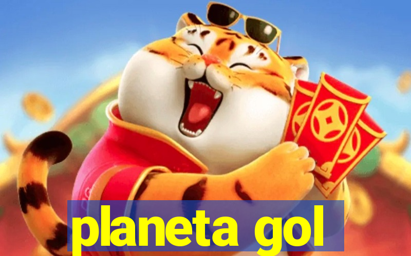 planeta gol